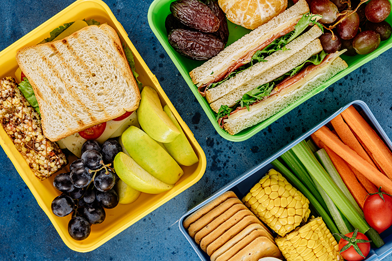 10 Lunch Packing Essentials That’ll Make Back-to-School So Much Easier