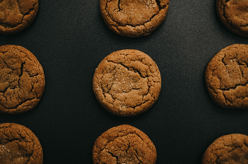 Chocolate Chip Cookies Taste Better Without Chocolate, and This Recipe is Proof