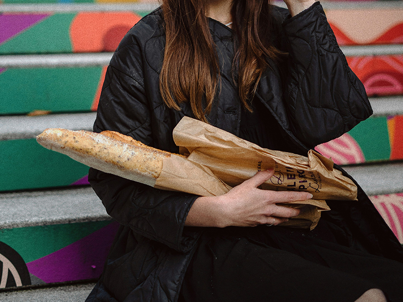 This “French Kid Snack” is the Perfect Afternoon Treat