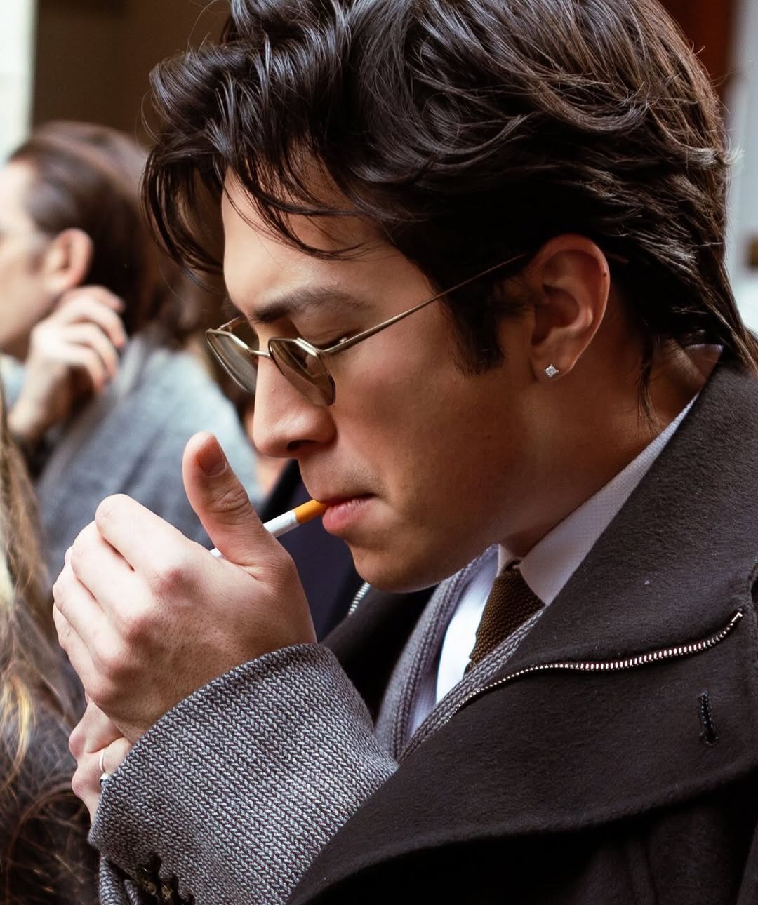 Eat Like Hudson Williams, Plus the Glute Routine Behind That Cake