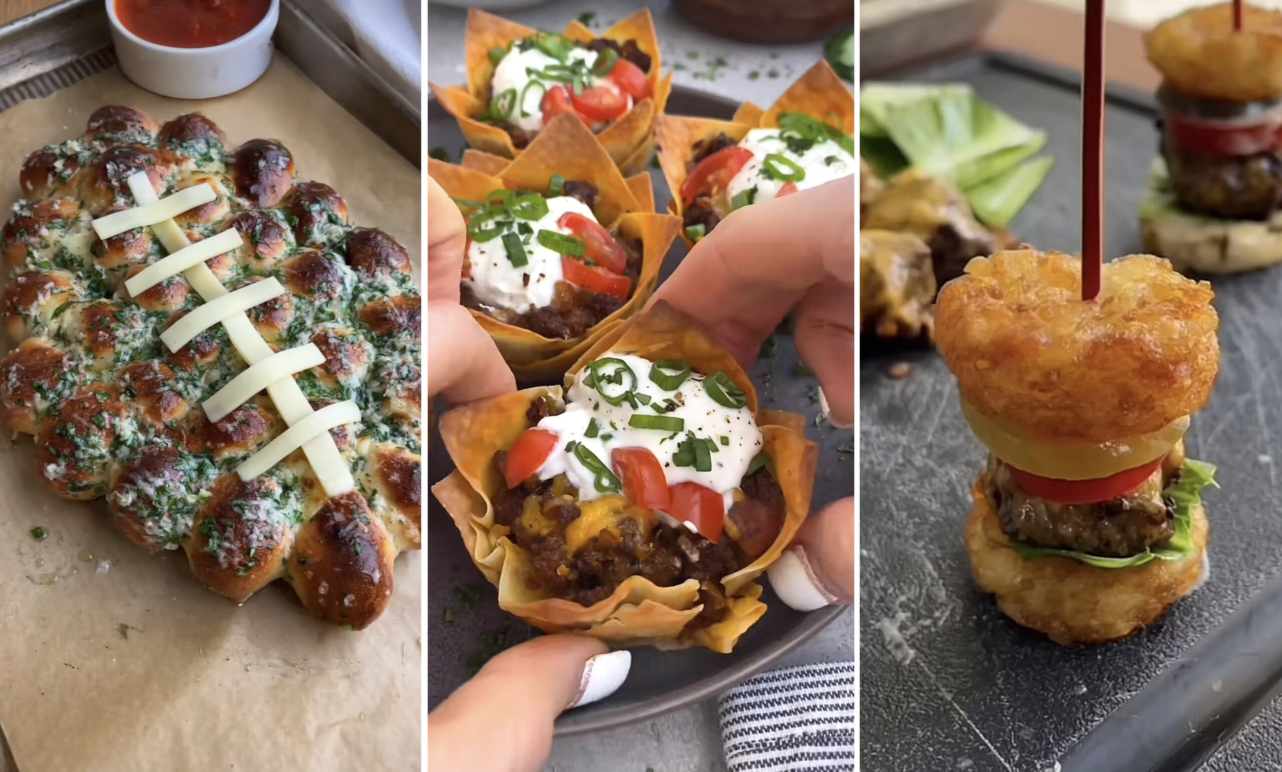 Super Easy Super Bowl Appetizers: 8 Crowd-Pleasing Recipes