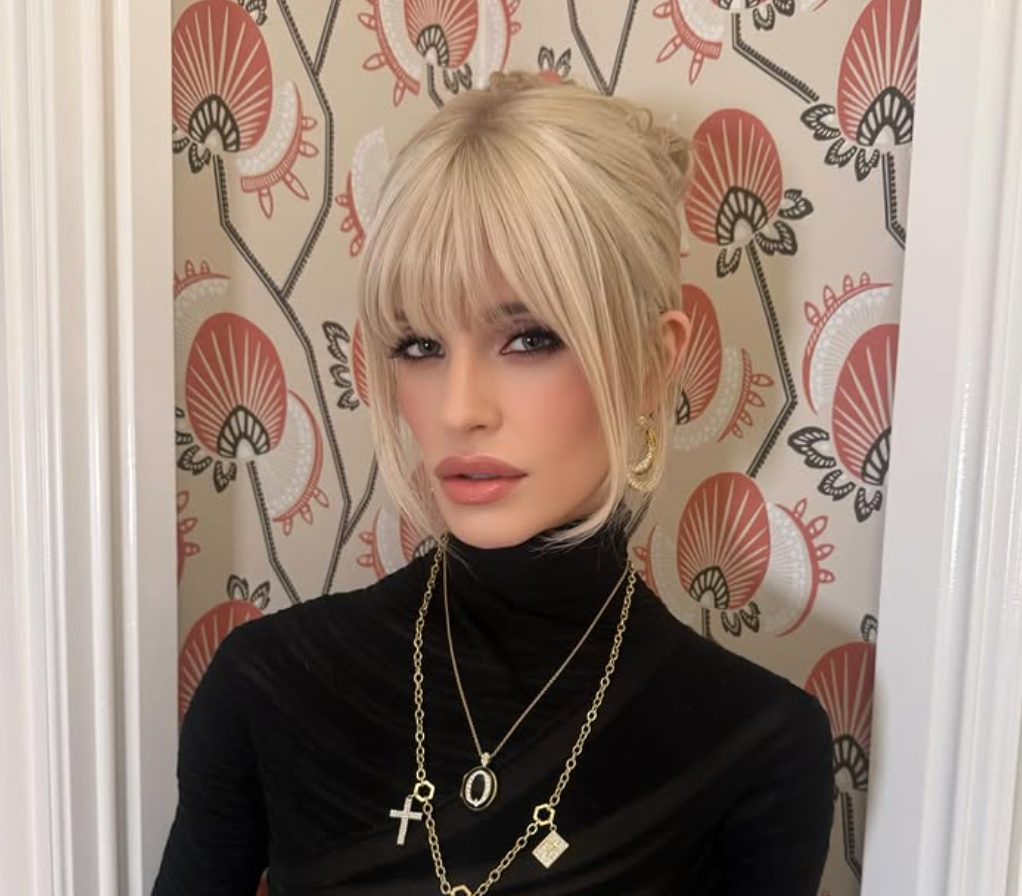 Kelly Osbourne’s Butternut Squash Soup Recipe