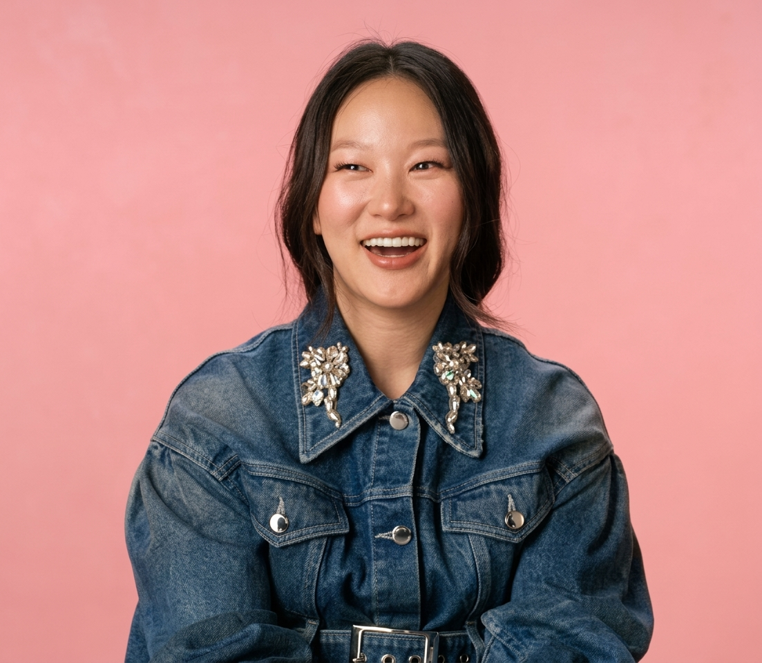 Bridgerton’s Yerin Ha Talks Korean Food— And Her Mom’s Galbijjim Recipe