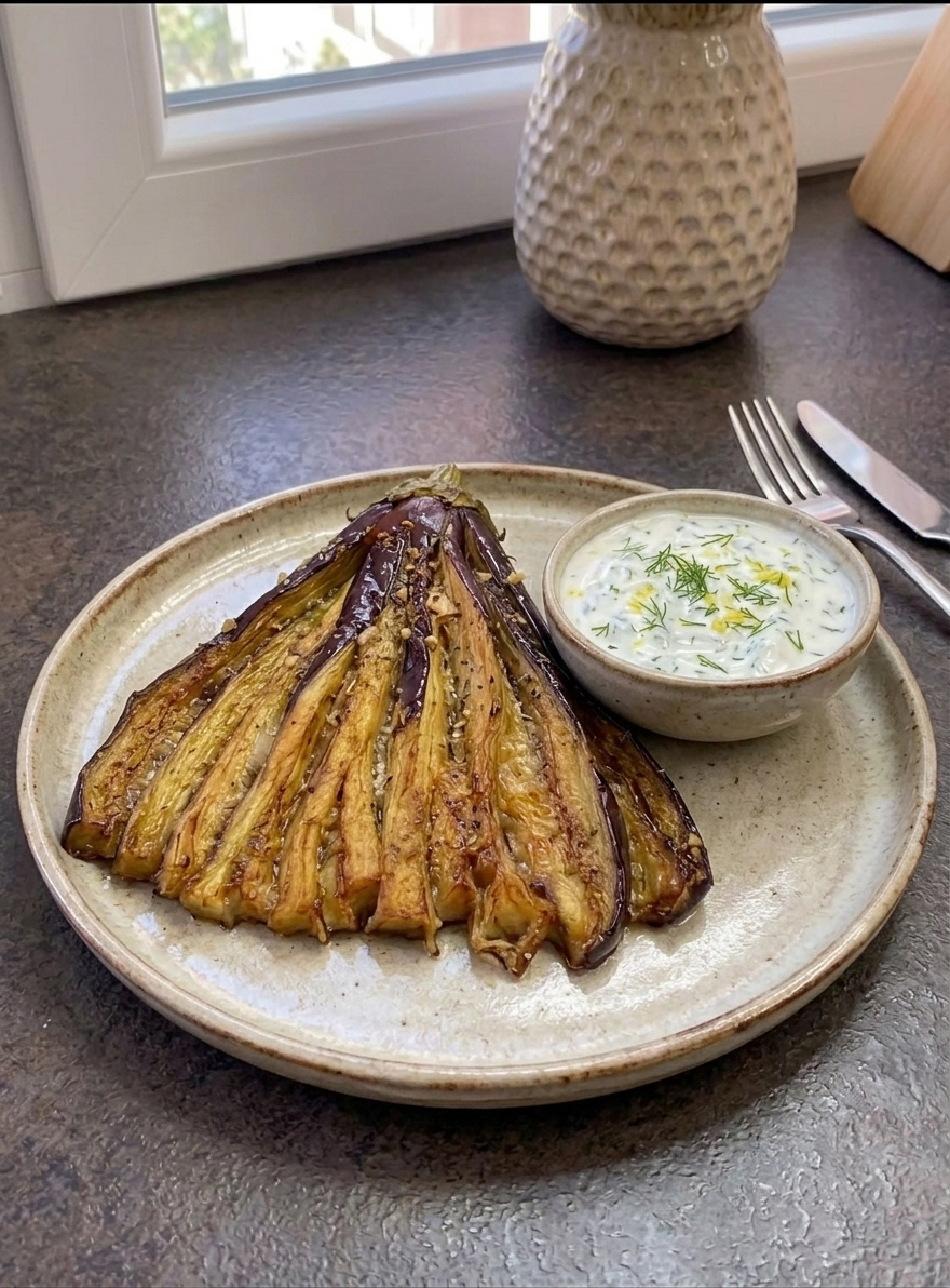 RECIPE: The Best Way to Cook Eggplant